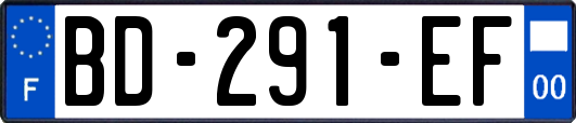 BD-291-EF