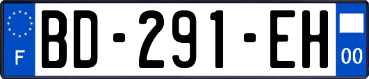 BD-291-EH