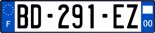 BD-291-EZ