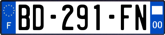 BD-291-FN