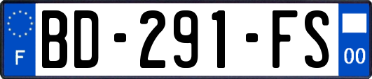 BD-291-FS