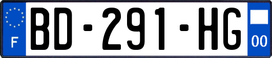 BD-291-HG