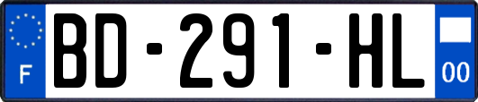 BD-291-HL