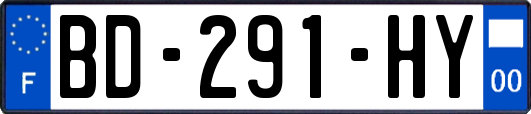 BD-291-HY