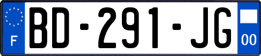 BD-291-JG