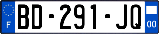 BD-291-JQ
