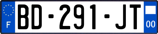 BD-291-JT