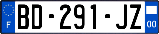 BD-291-JZ
