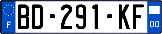 BD-291-KF