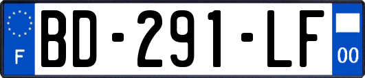 BD-291-LF