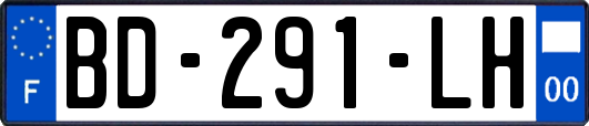 BD-291-LH