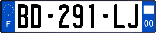 BD-291-LJ