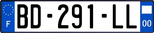 BD-291-LL