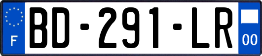 BD-291-LR