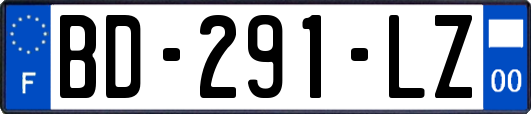 BD-291-LZ