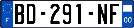 BD-291-NF