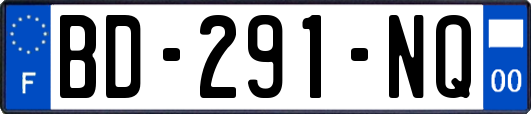 BD-291-NQ