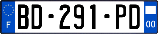 BD-291-PD
