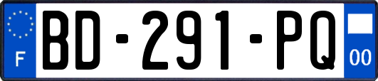 BD-291-PQ