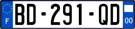 BD-291-QD