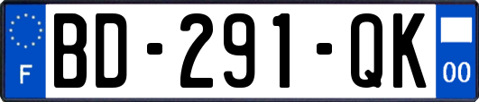 BD-291-QK