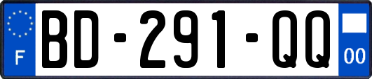BD-291-QQ