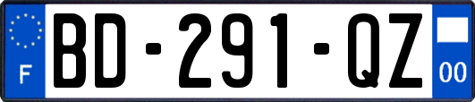 BD-291-QZ