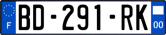 BD-291-RK