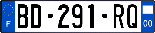 BD-291-RQ