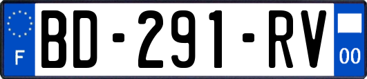 BD-291-RV