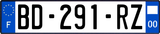 BD-291-RZ