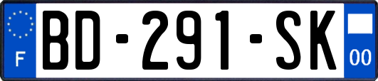 BD-291-SK