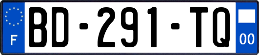 BD-291-TQ