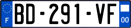 BD-291-VF