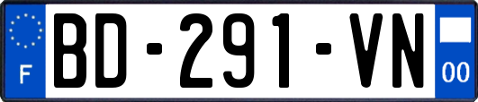 BD-291-VN