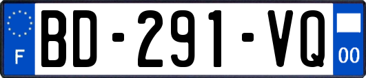 BD-291-VQ