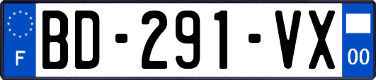 BD-291-VX