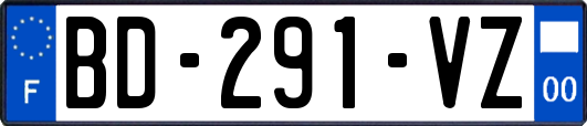 BD-291-VZ