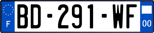BD-291-WF
