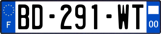 BD-291-WT
