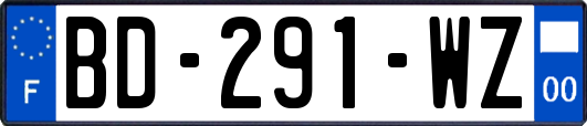 BD-291-WZ