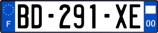BD-291-XE