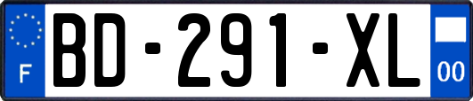 BD-291-XL