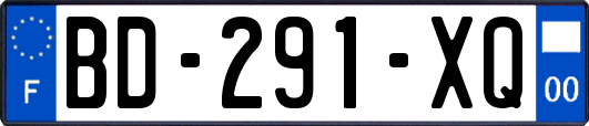 BD-291-XQ