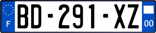 BD-291-XZ