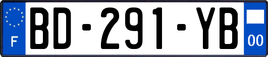 BD-291-YB