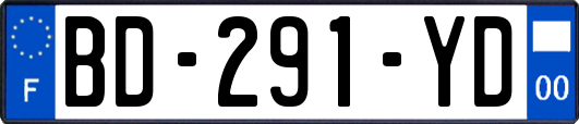 BD-291-YD
