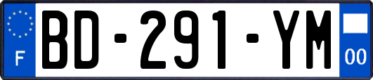 BD-291-YM
