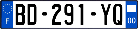 BD-291-YQ
