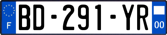 BD-291-YR